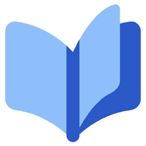 Book Flip Next Page Icon from Core Flat Set