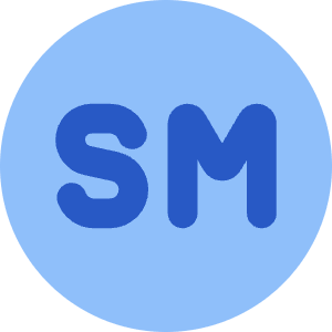 Service Mark Icon from Core Flat Set