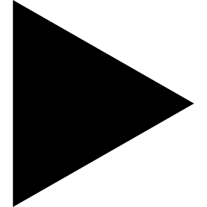 Play Icon from Block – Free Set