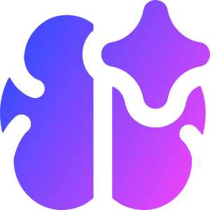 Artificial Intelligence Spark Icon from Core Gradient - Free Set