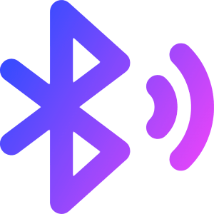 Bluetooth Searching Icon from Core Gradient - Free Set
