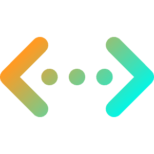 Signal Loading Icon from Core Gradient - Free Set