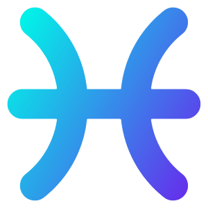 Zodiac 10 Icon from Core Gradient - Free Set