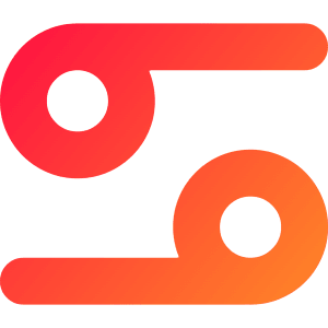 Zodiac 12 Icon from Core Gradient - Free Set