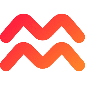 Zodiac 4 Icon from Core Gradient - Free Set