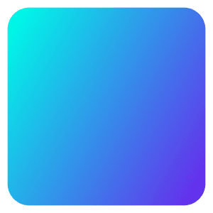Button Stop Icon from Core Gradient - Free Set