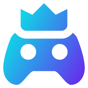 Esports Icon from Core Gradient - Free Set