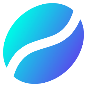 Coffee Bean Icon from Core Gradient - Free Set