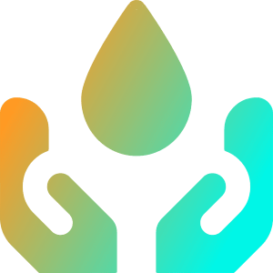 Blood Donate Drop Icon from Core Gradient - Free Set