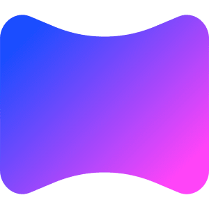 Compsition Horizontal Icon from Core Gradient - Free Set