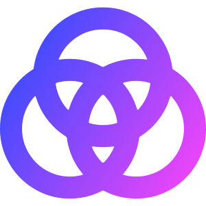 Color Palette Icon from Core Gradient - Free Set