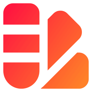 Color Swatches Icon from Core Gradient - Free Set
