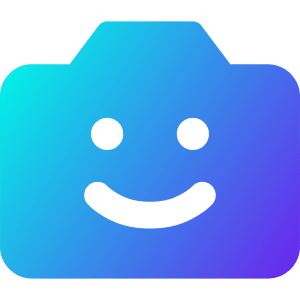 Front Camera Icon from Core Gradient - Free Set