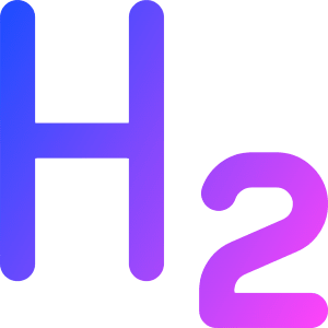 Heading 2 Paragraph Styles Heading Icon from Core Gradient - Free Set