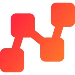 Hierarchy 13 Icon from Core Gradient - Free Set