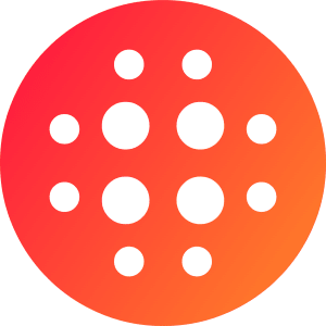 Image Blur Icon from Core Gradient - Free Set