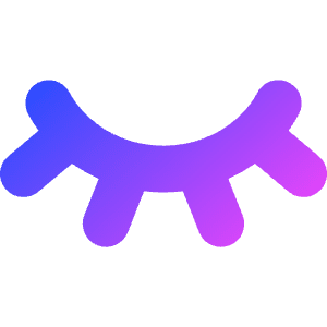 Invisible 2 Icon from Core Gradient - Free Set