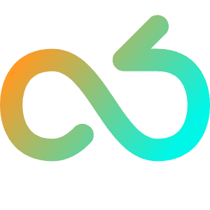 Line Arrow Infinite Loop Icon from Core Gradient - Free Set