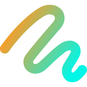 Pen Draw Icon from Core Gradient - Free Set