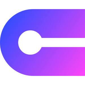 Round Cap Icon from Core Gradient - Free Set