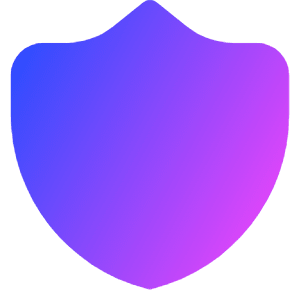 Shield 2 Icon from Core Gradient - Free Set