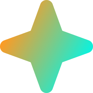 Star 2 Icon from Core Gradient - Free Set