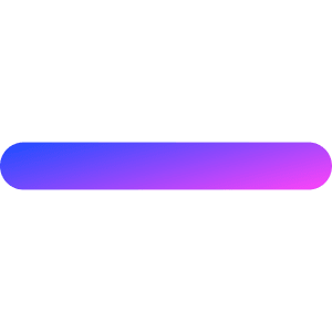 Subtract 1 Icon from Core Gradient - Free Set