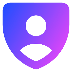 User Protection 2 Icon from Core Gradient - Free Set