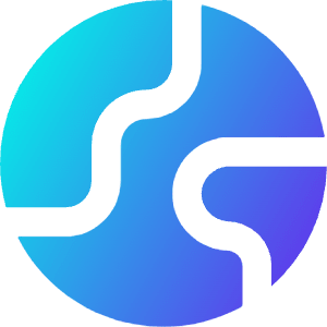 Earth 1 Icon from Core Gradient - Free Set