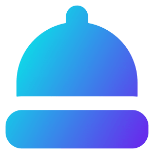 Beanie Icon from Core Gradient - Free Set
