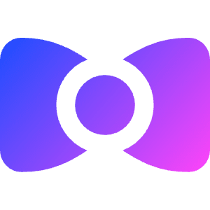 Bow Tie Icon from Core Gradient - Free Set