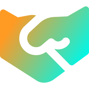 Business Handshake Icon from Core Gradient - Free Set