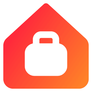 Business Profession Home Office Icon from Core Gradient - Free Set