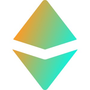 Ethereum Icon from Core Gradient - Free Set