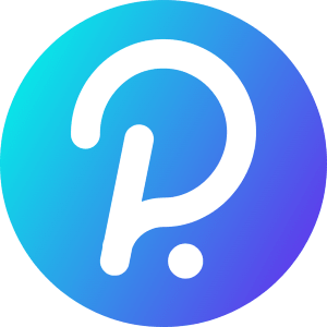 Polka Dot Circle Icon from Core Gradient - Free Set
