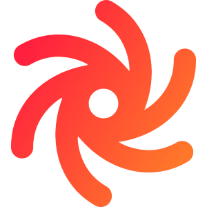 Galaxy 1 Icon from Core Gradient - Free Set