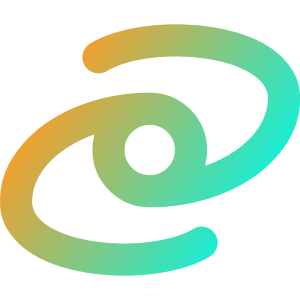 Galaxy 2 Icon from Core Gradient - Free Set