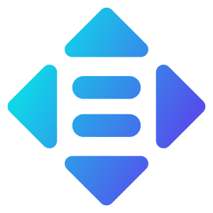 Reduced Inequalities Icon from Core Gradient - Free Set