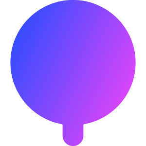 Tree 2 Icon from Core Gradient - Free Set