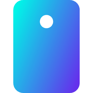 Back Camera 1 Icon from Core Gradient - Free Set