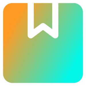 Shipping Box 1 Icon from Core Gradient - Free Set
