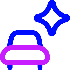 Ai Vehicle Spark 2 Icon from Core Neon - Free Set