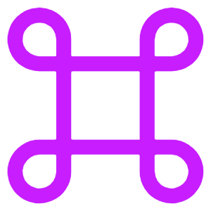 Command Icon from Core Neon - Free Set