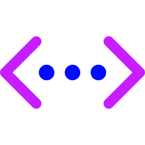 Signal Loading Icon from Core Neon - Free Set