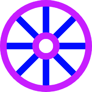 Dhammajak Icon from Core Neon - Free Set