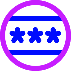 Politics Compaign Icon from Core Neon - Free Set