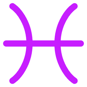 Zodiac 10 Icon from Core Neon - Free Set