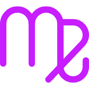 Zodiac 2 Icon from Core Neon - Free Set