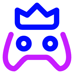 Esports Icon from Core Neon - Free Set