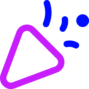 Party Popper Icon from Core Neon - Free Set